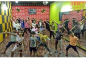 Best Dance School in Jodhpur – Musical Beat Dance studio