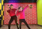 Best Dance School in Jodhpur – Musical Beat Dance studio
