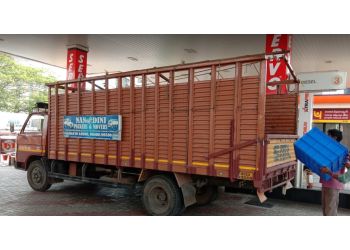 Packers And Movers in Jhansi – Nandini Packers & Movers