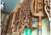 Carpentry Services in Srinagar – Najar Wooden Joinery And Furniture Works