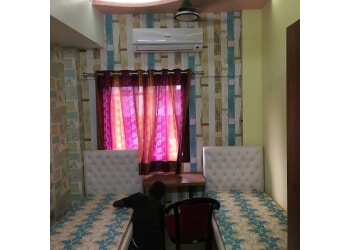 Best Women Hostels in Lucknow – Padmashree Girl’s Hostel