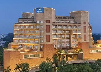 PARK PLAZA – 5 Star Hotel in Ludhiana