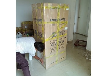 Best Packers And Movers in Kalyan Dombivli – Pioneer Packers & Movers