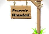 Wanted on Lease 4-5 BHK in Sind / National Society, Pune