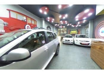Best Used Car Dealers in Amritsar – RANDHAWA MOTORS