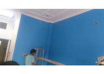 Painting Services in Jodhpur – ROSHANI PAINTS