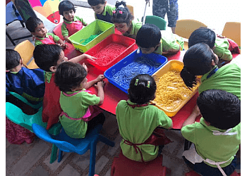 Sapling Play School & Nursery in Ajmer