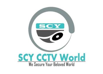Security Services in Tirupati – SCY CCTV WORLD