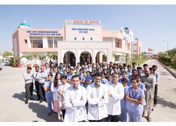 Best Eye Hospitals in Jaipur – Sankara Eye Hospital