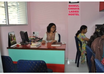 Best Women Hostel in Kolkata – Shimul Chhaya Ladies Hostel