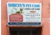 Best Veterinary Hospital in Jhansi – Shreya Dog Clinic and Surgical Center