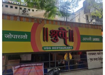 Pure Vegetarian Restaurant in Nagpur – Shruti Veg Restaurant