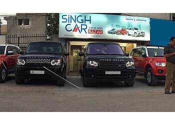 Best Used Car Dealers in Jalandhar – SINGH CAR BAZAR