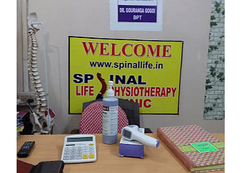SpinalLifePhysiotherapyClinic-Guwahati-AS