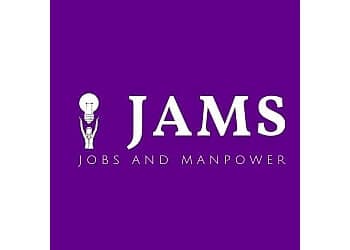Best Recruitment Agencies in Aligarh – TAMS JAMS Job Consultancy Manpower Services