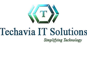 TechaviaITSolutions-Cuttack-OR