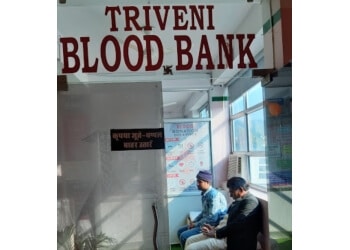 Triveni Blood Bank in Ajmer