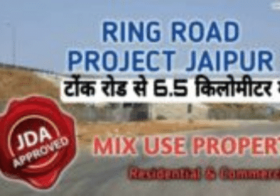 JDA Approved Plots Available For Sale in Jaipur