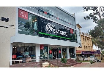 Best Clothing Store in Mysore – WESTSIDE