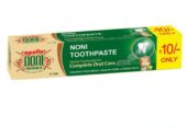 Apollo Noni Toothpaste – Keep Your Teeth & Gums Healthy