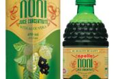 ApolloNoni Juice – Perfect Family Health Drink