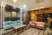 5 Star Hotel In Varanasi – The Elegance