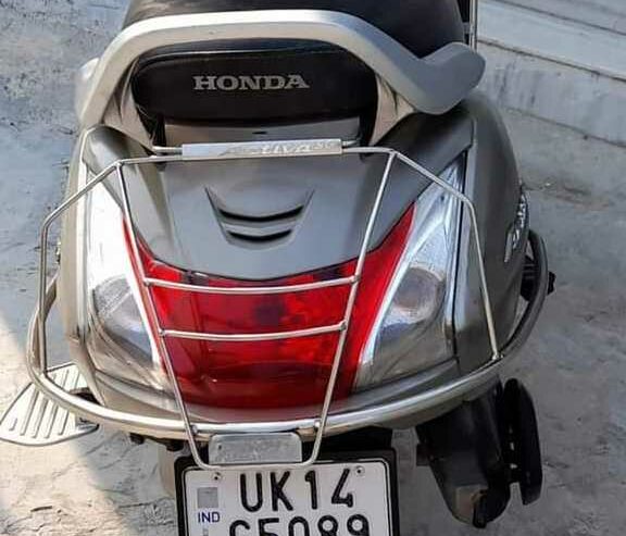Honda Activa 5G For Sale in Bijpur, Uttarakhand