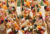 Best Catering Services in New Delhi – GET YOUR MENU