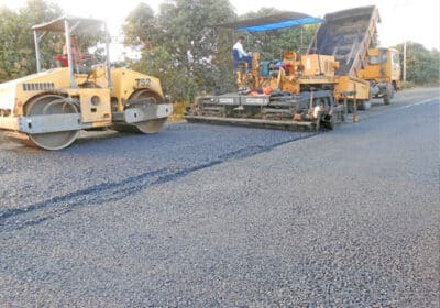 Best Construction Company in Aurangabad – Rudranee Infrastructure Ltd.