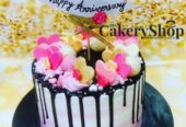 Personalised Photo Cakes in Delhi NCR | The Cakery Shop