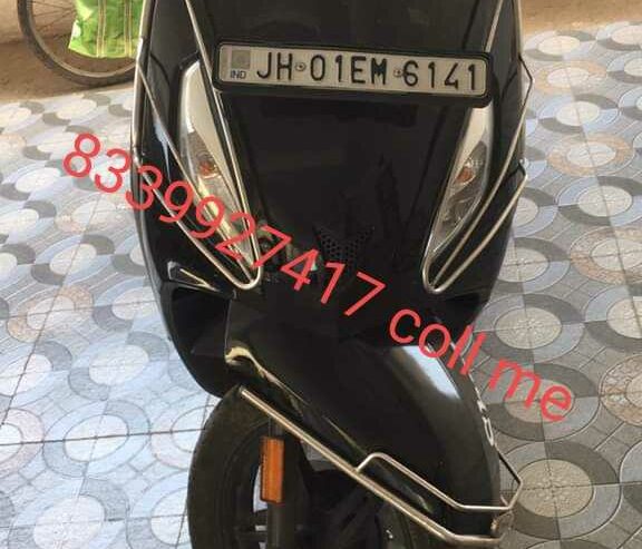 TVS Jupitor Scooty For Sale in Ghatshila, Jharkhand