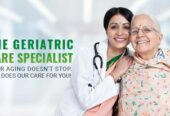 Best Geriatric Care Services At Home – KITES SENIOR CARE