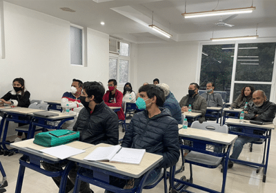 Best NEET Coaching in Gurugram – Actuation Academy