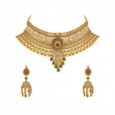Best Jewellery Shops in Jodhpur – PC JEWELLER