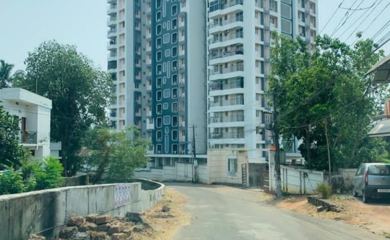 Lyra Realtors & Property – Estate Agents in Kochi