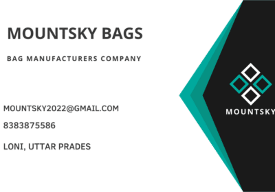 Laptop Bags, School Bags, Backpack – Mountsky Bags