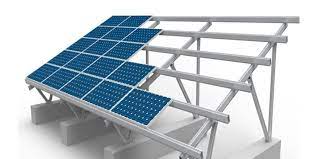 Solar Structure and Panel Structure Manufacturers in Coimbatore