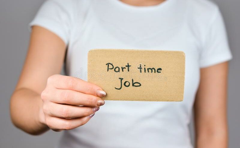 Jobs & Employment | Part Time Jobs