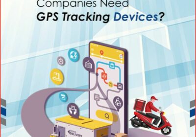 GPS Tracker For Car in India | Roadpoint India