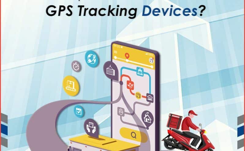 GPS Tracker For Car in India | Roadpoint India