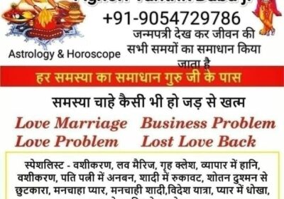 Husband Wife Love Problem Solution Specialist in London