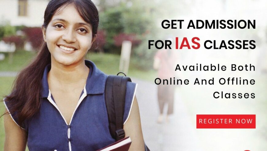 Best IAS Coaching in Bangalore | Get Trained by India’s No.1 IAS Trainers