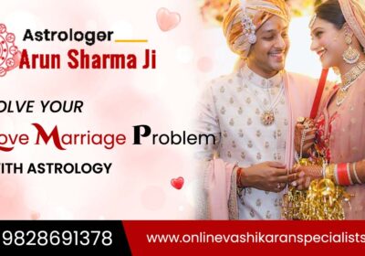 Best Love Problem Solution Astrologer in Mumbai