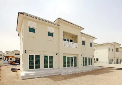 Villas For Sale in Al Furjan, Dubai