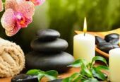 Best Massage Therapy Services in Chandigarh