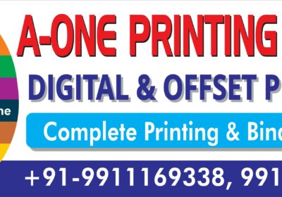 A-one-printing-company-gurugram