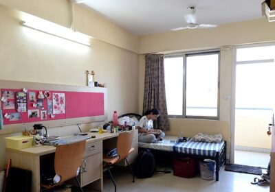 Women Hostel in Bengaluru – AASHIRWAD PAYING GUEST
