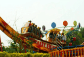 Best Water & Amusement Attractions Park Guwahati | Accoland