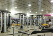 Best Gym in Coimbatore | Addict Gym & Fitness Club