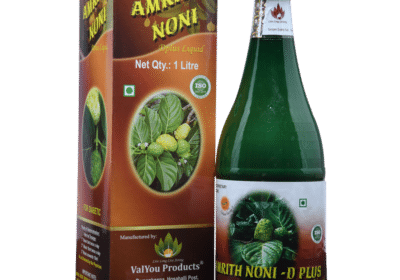Amrith Noni – Herbal Juice